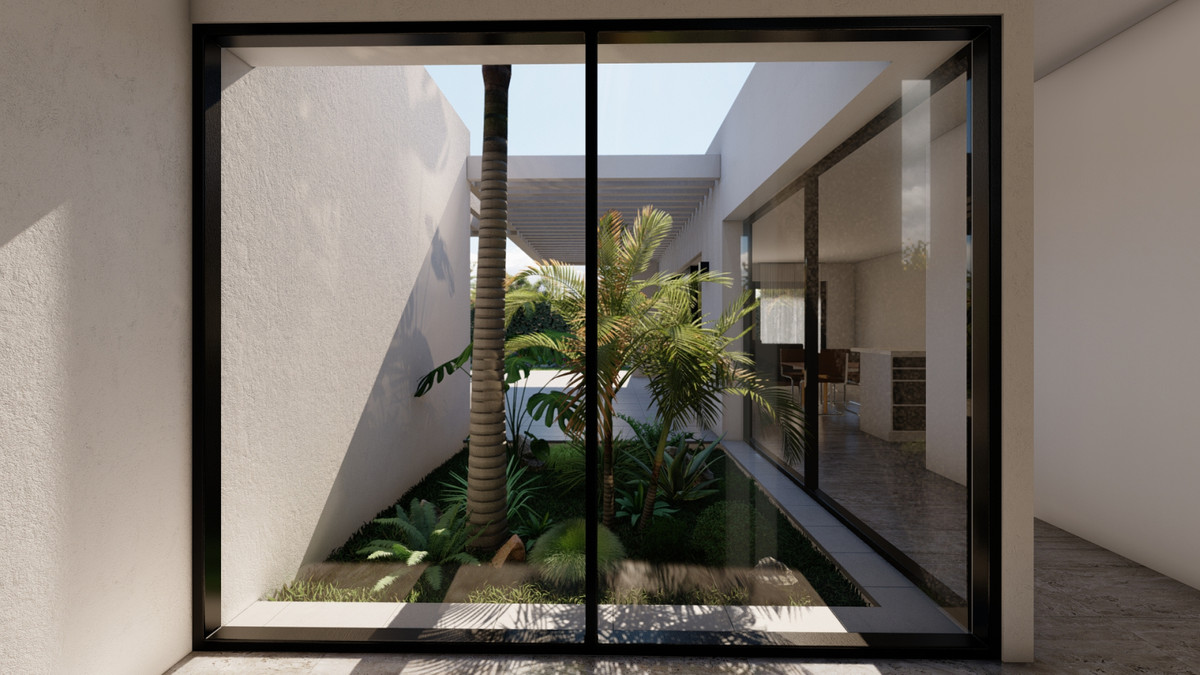 Limitless Resorts - Mijas Hills 4