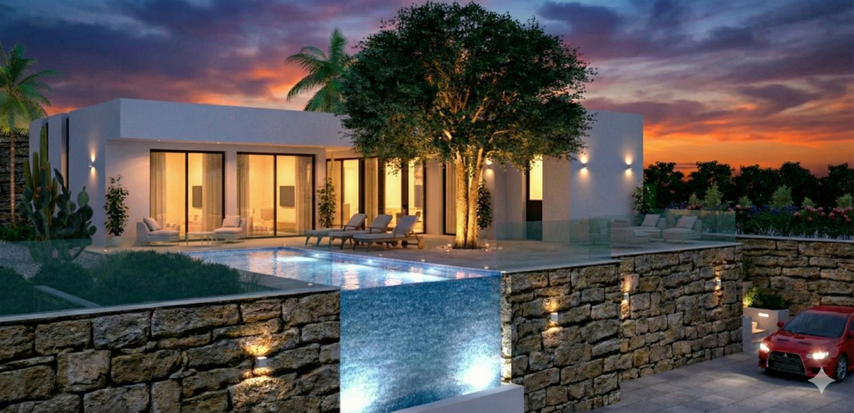 Limitless Resorts - Mijas Hills 11