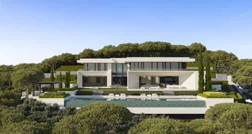 EL BOSQUE II - VILLA STONEHAVEN 1
