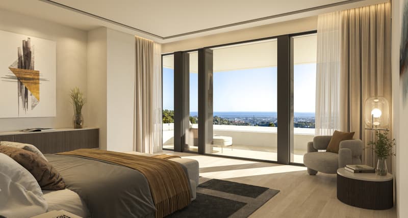 EL BOSQUE II - VILLA STONEHAVEN 4