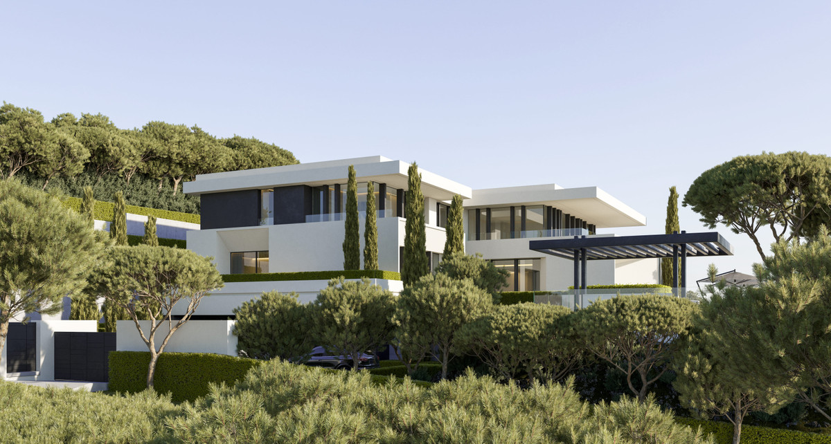 EL BOSQUE II - VILLA STONEHAVEN 16