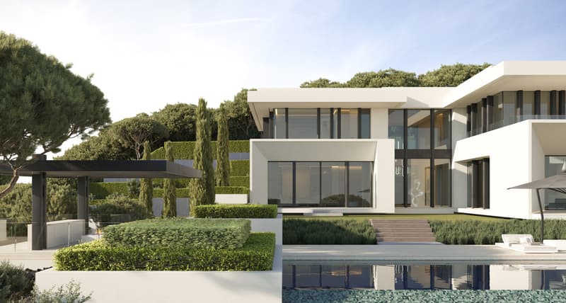 EL BOSQUE II - VILLA STONEHAVEN 9