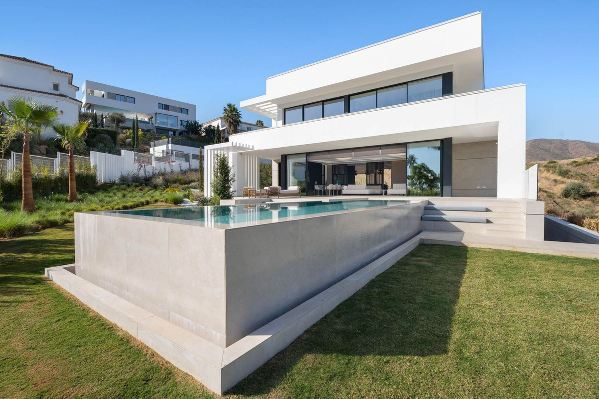 Tree Villas 11