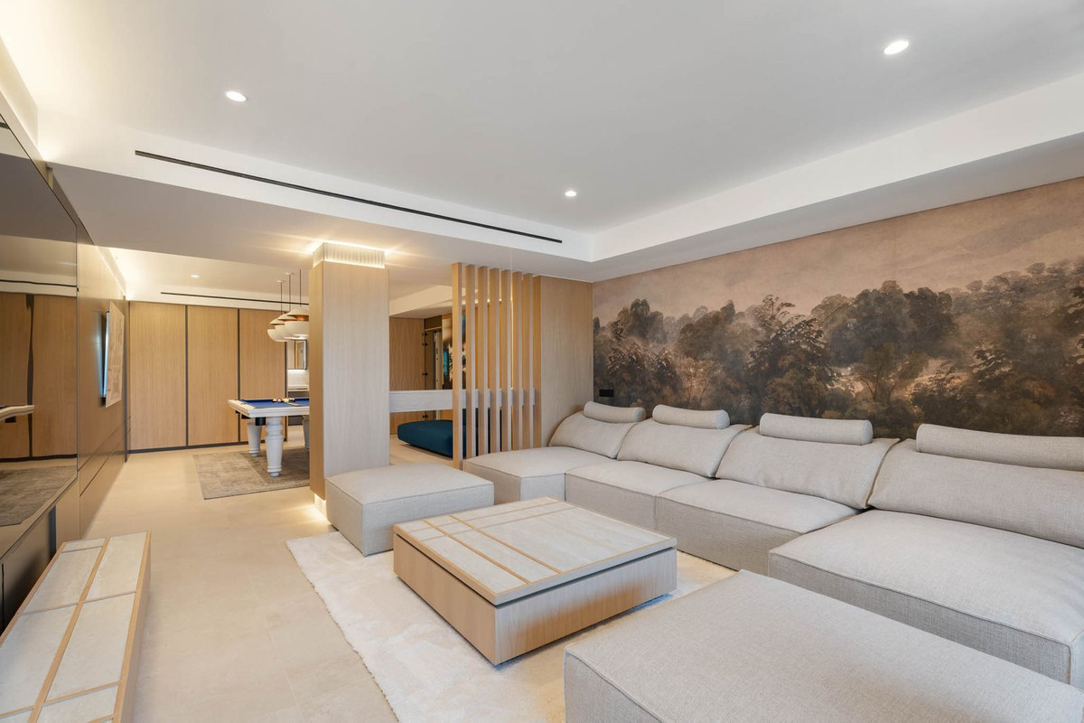 Tree Villas 30