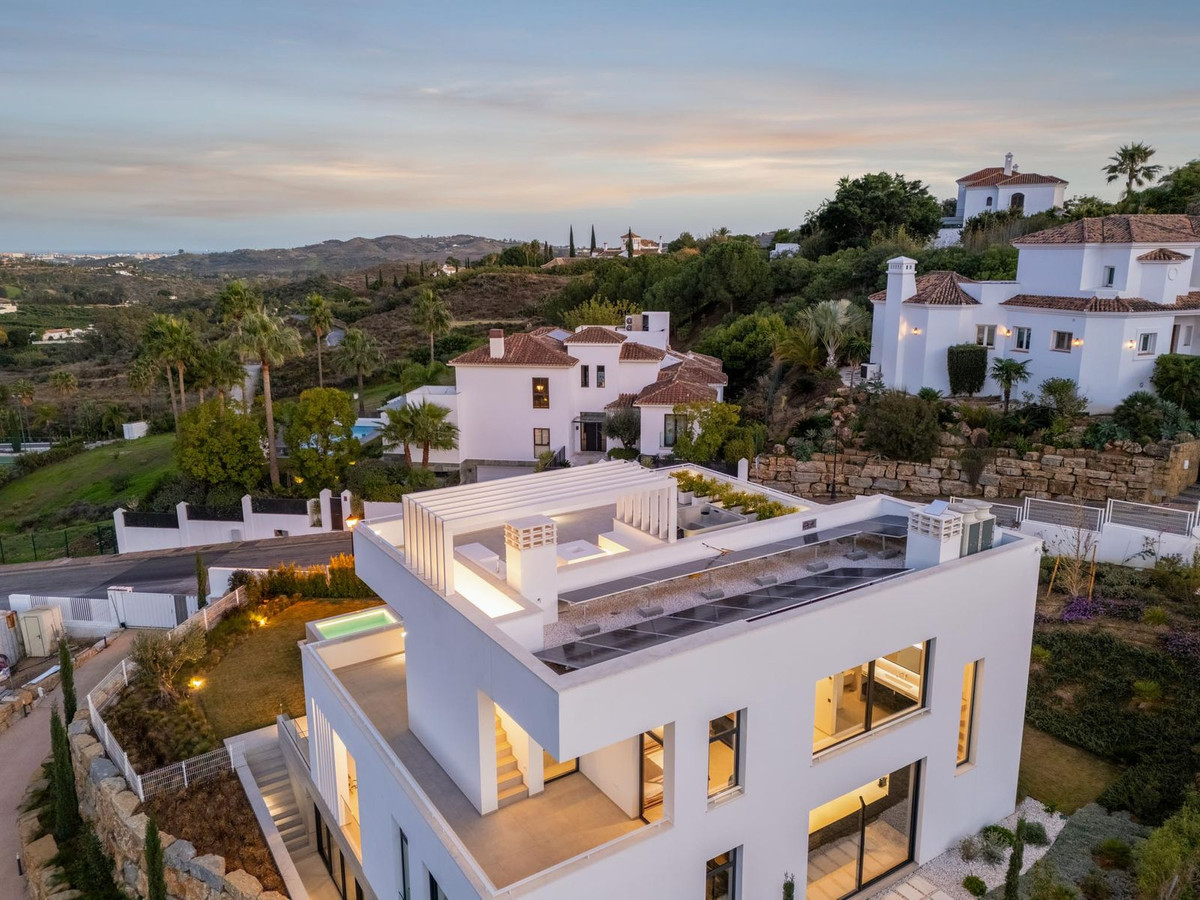 Tree Villas 10
