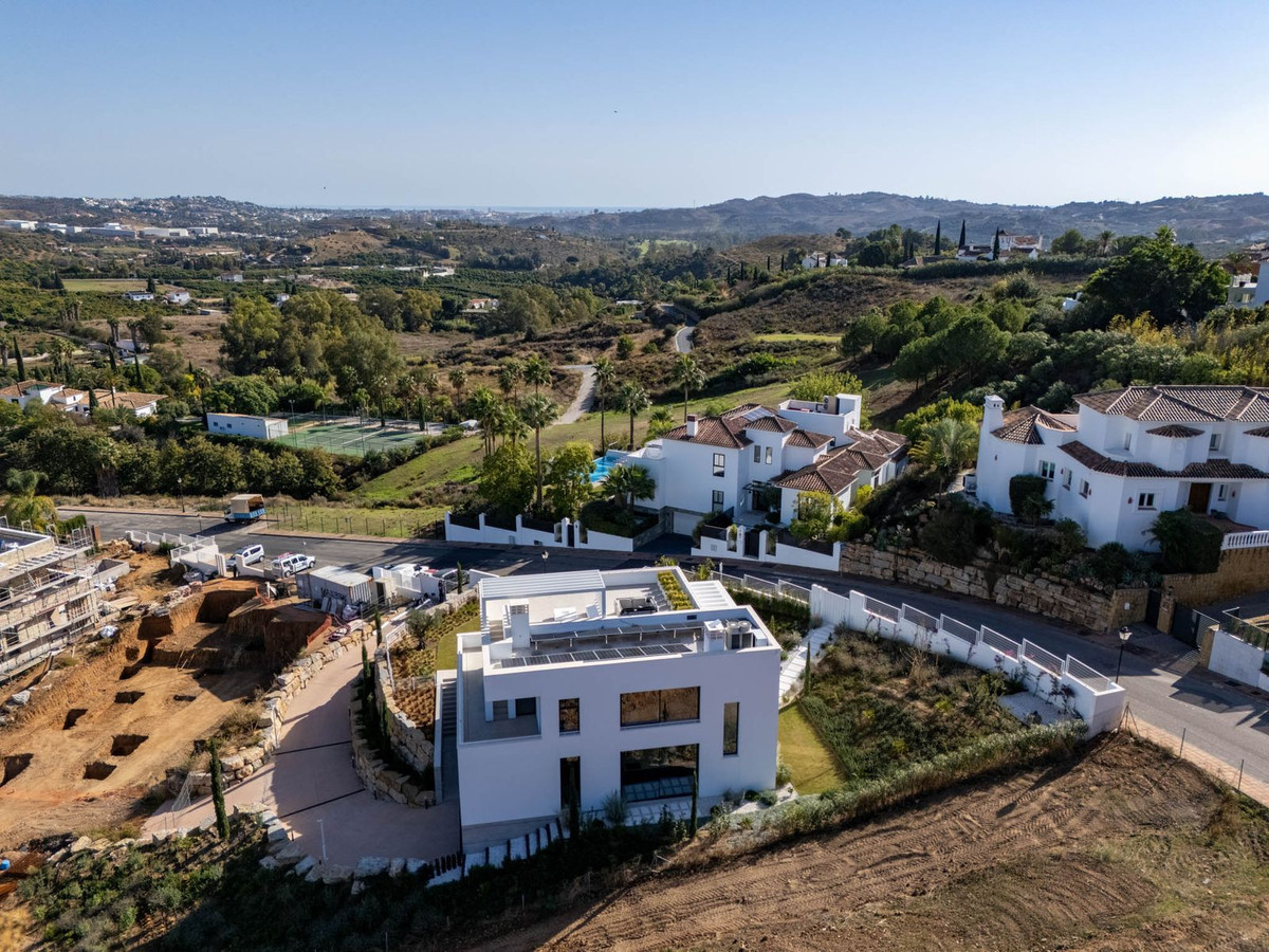 Tree Villas 65