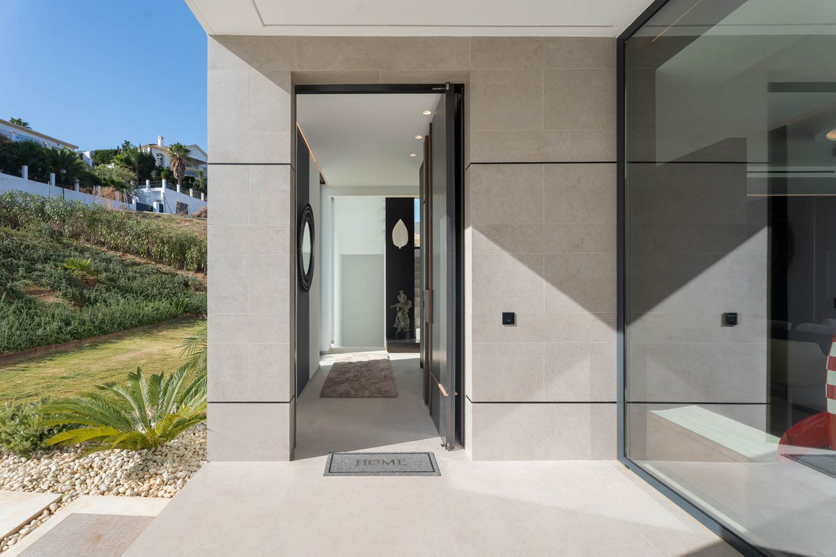Tree Villas 42
