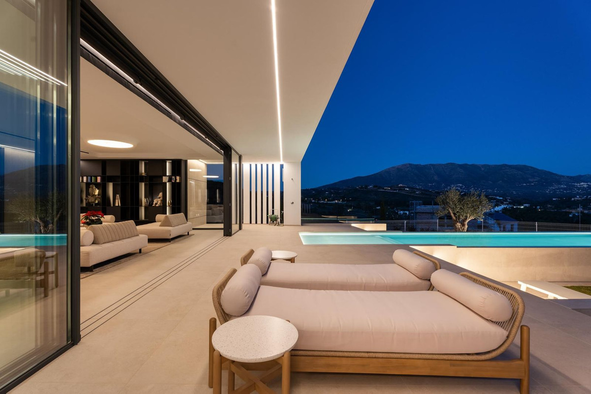 Tree Villas 80