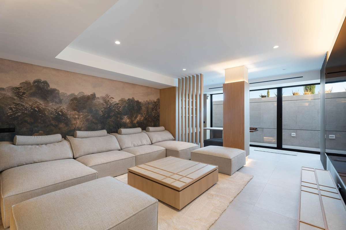 Tree Villas 35