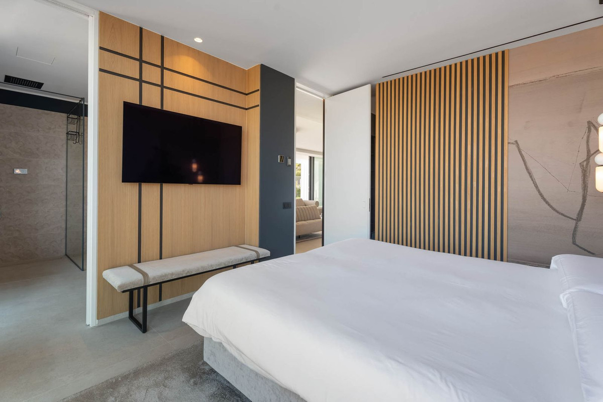 Tree Villas 17