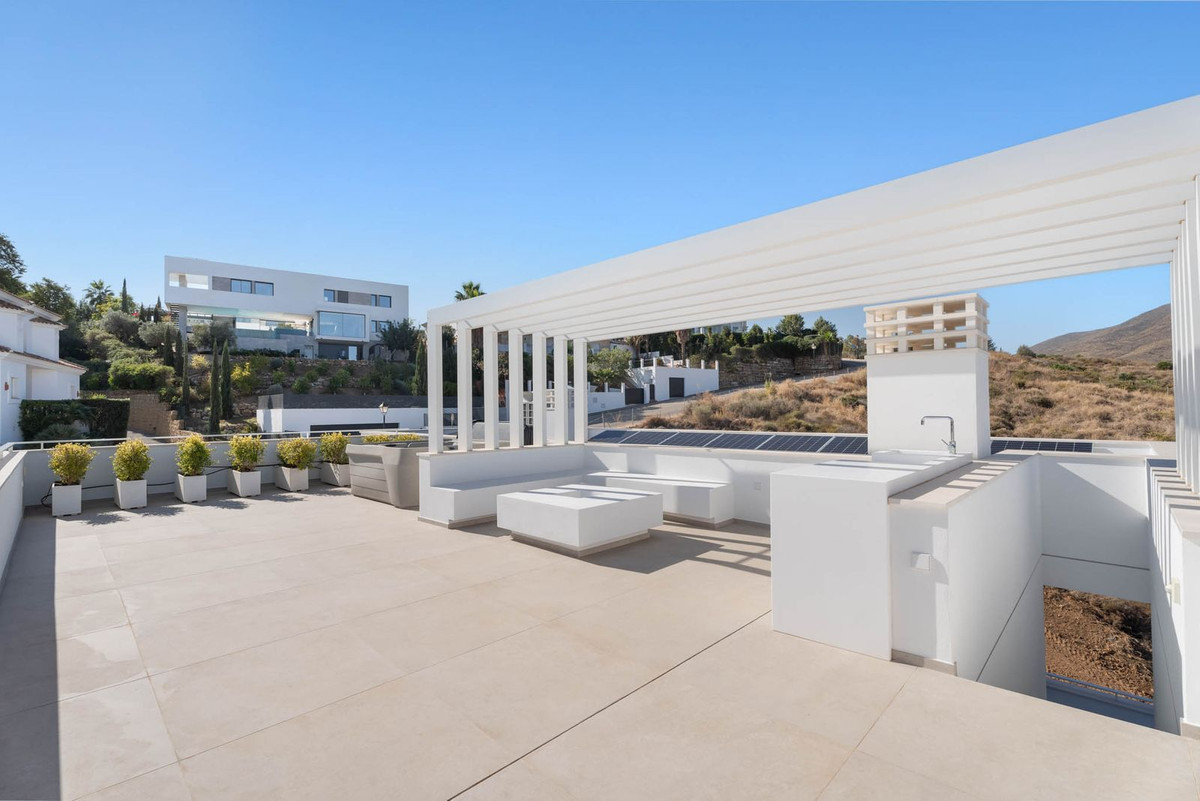 Tree Villas 61