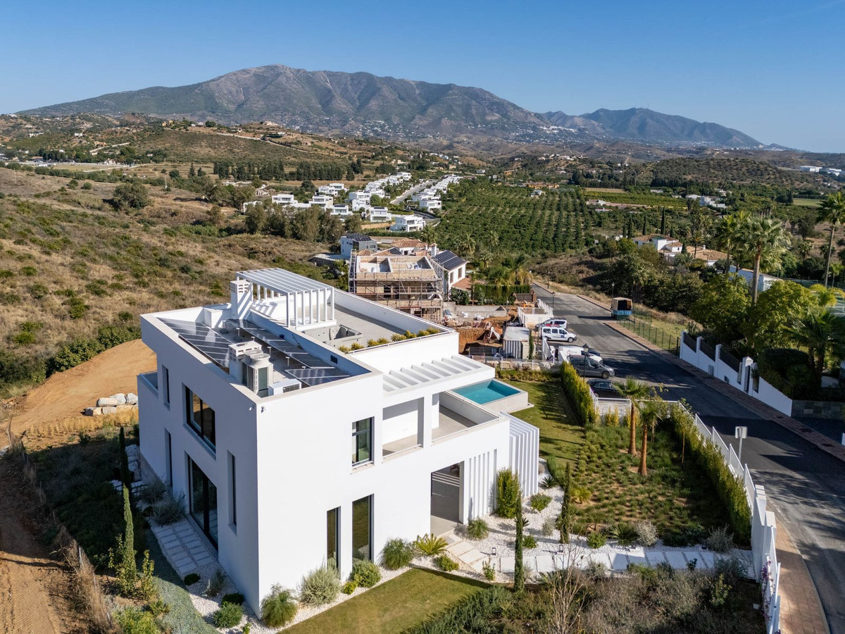Tree Villas 45