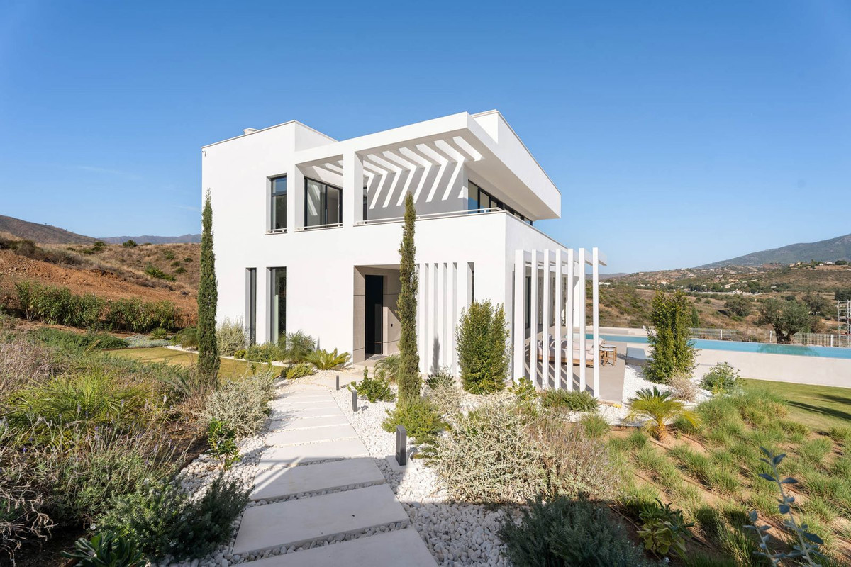 Tree Villas 44