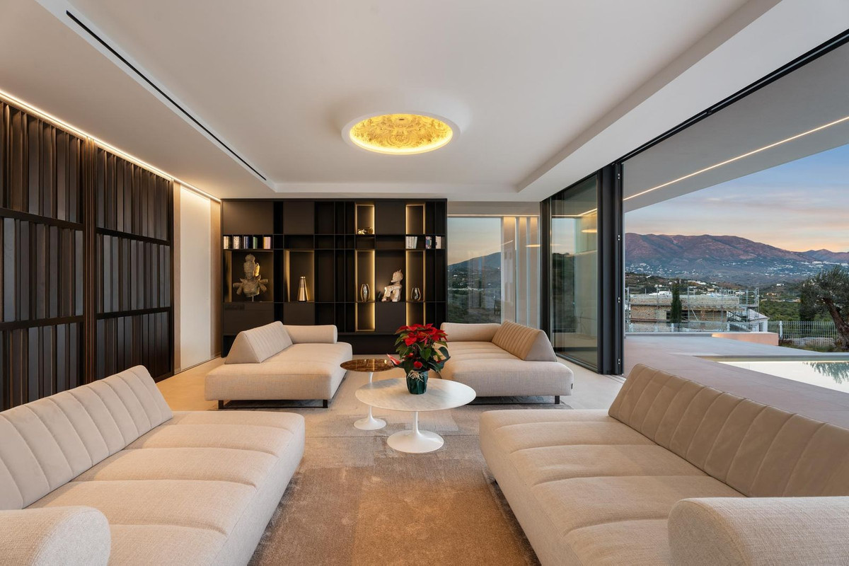 Tree Villas 73