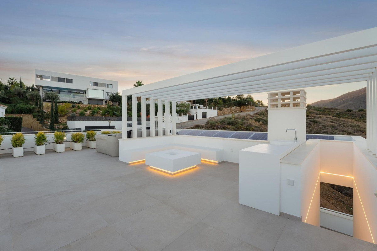 Tree Villas 67