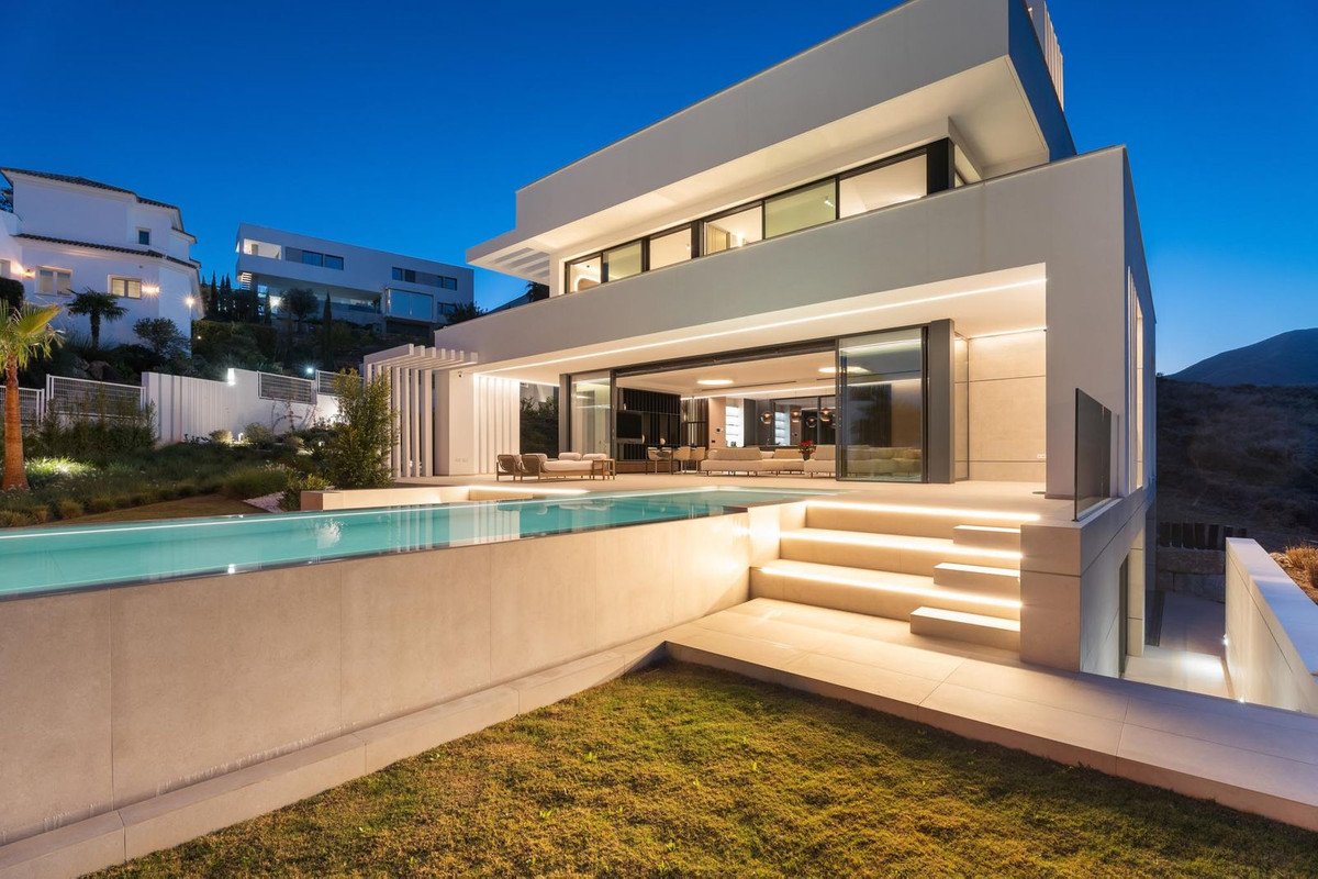 Tree Villas 83