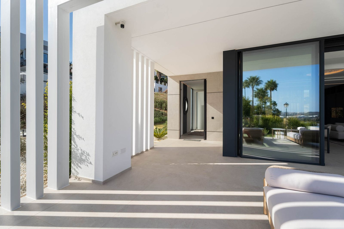 Tree Villas 43