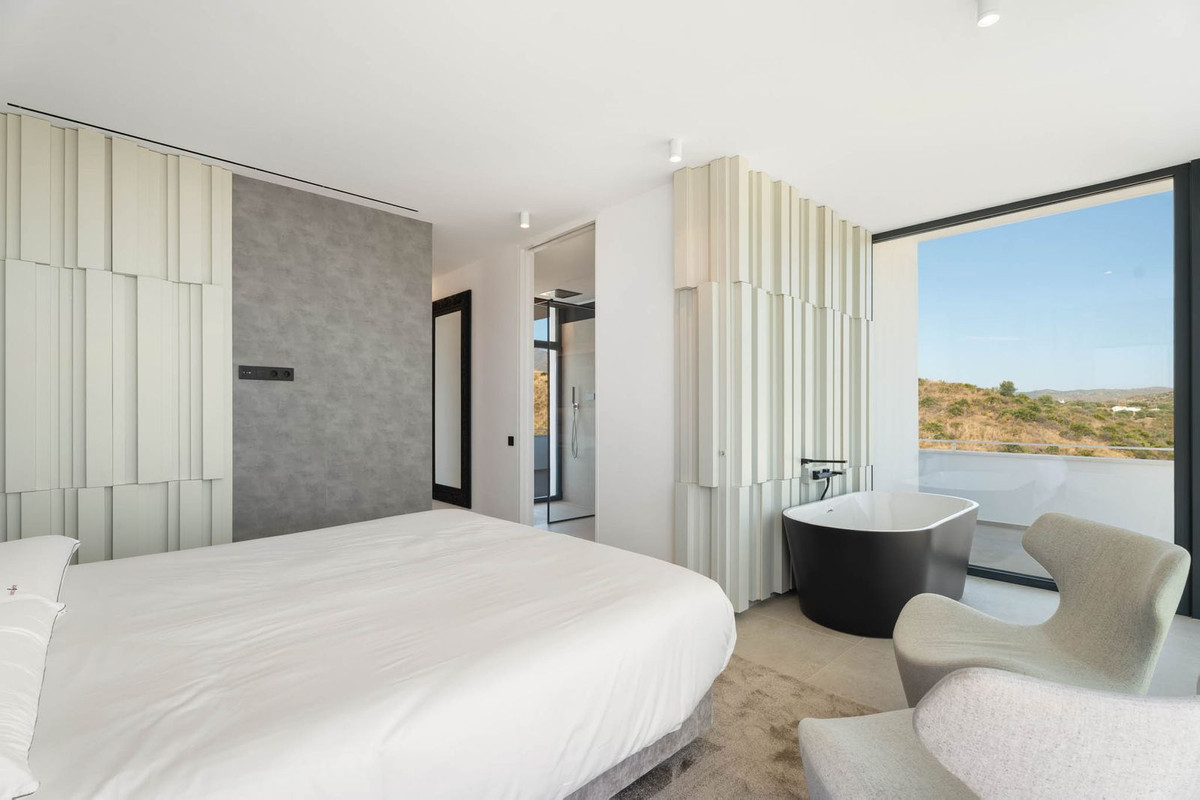 Tree Villas 27
