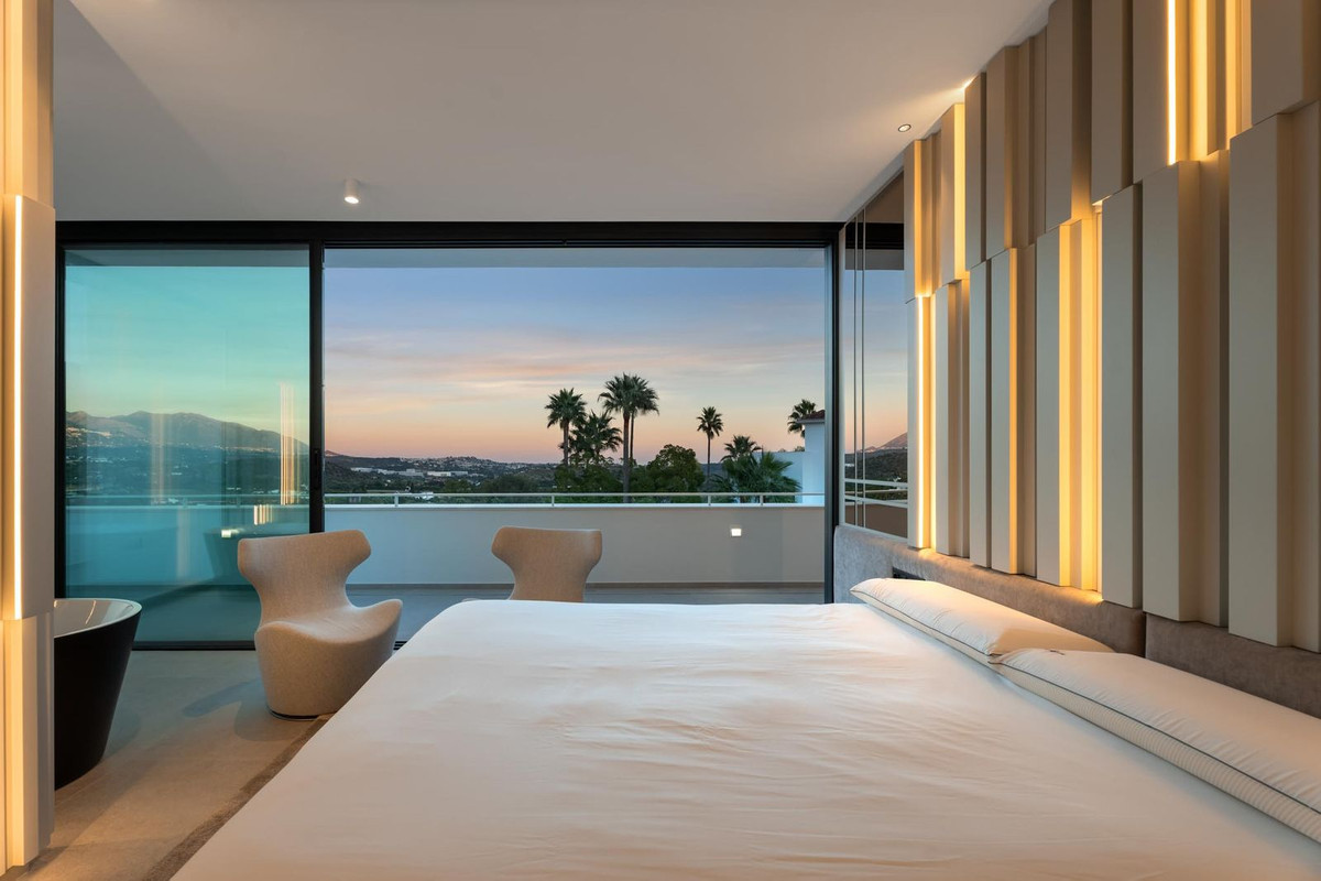 Tree Villas 69