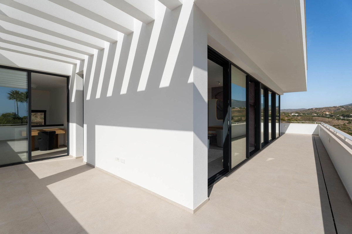 Tree Villas 49
