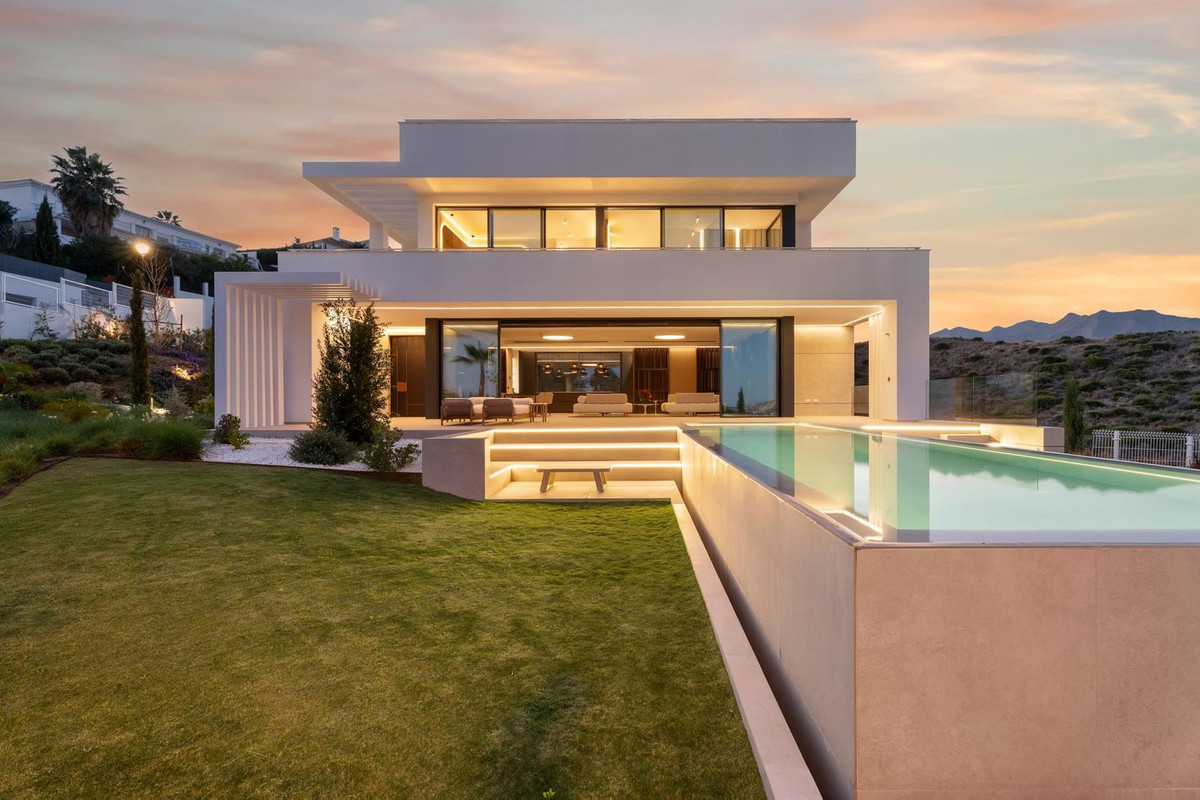 Tree Villas 79