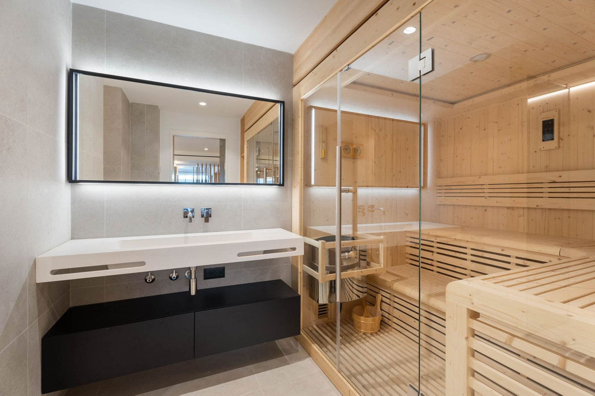 Tree Villas 86