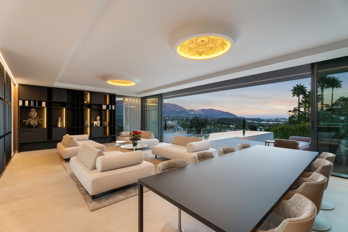 Tree Villas 72