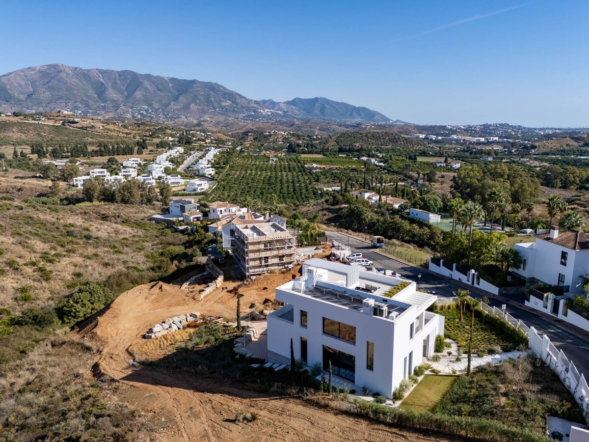 Tree Villas 39