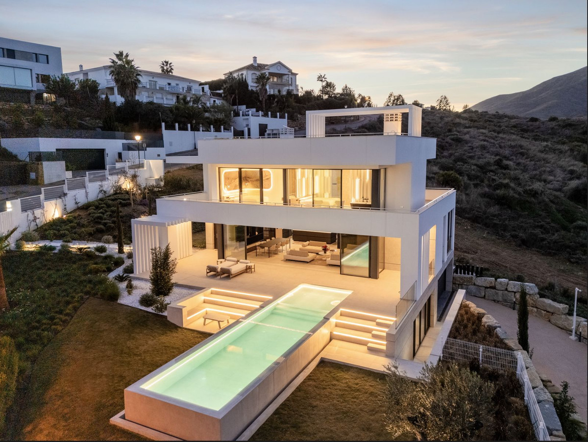 Tree Villas 6