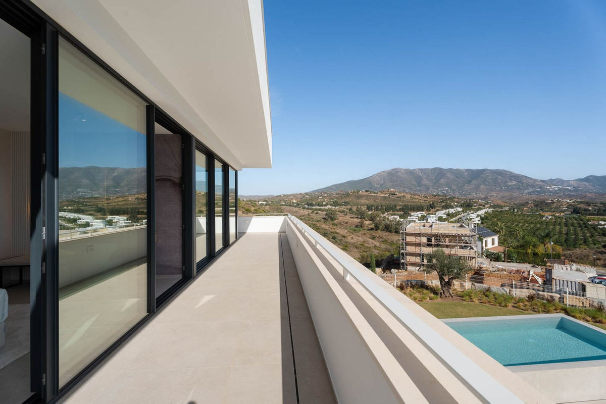Tree Villas 50