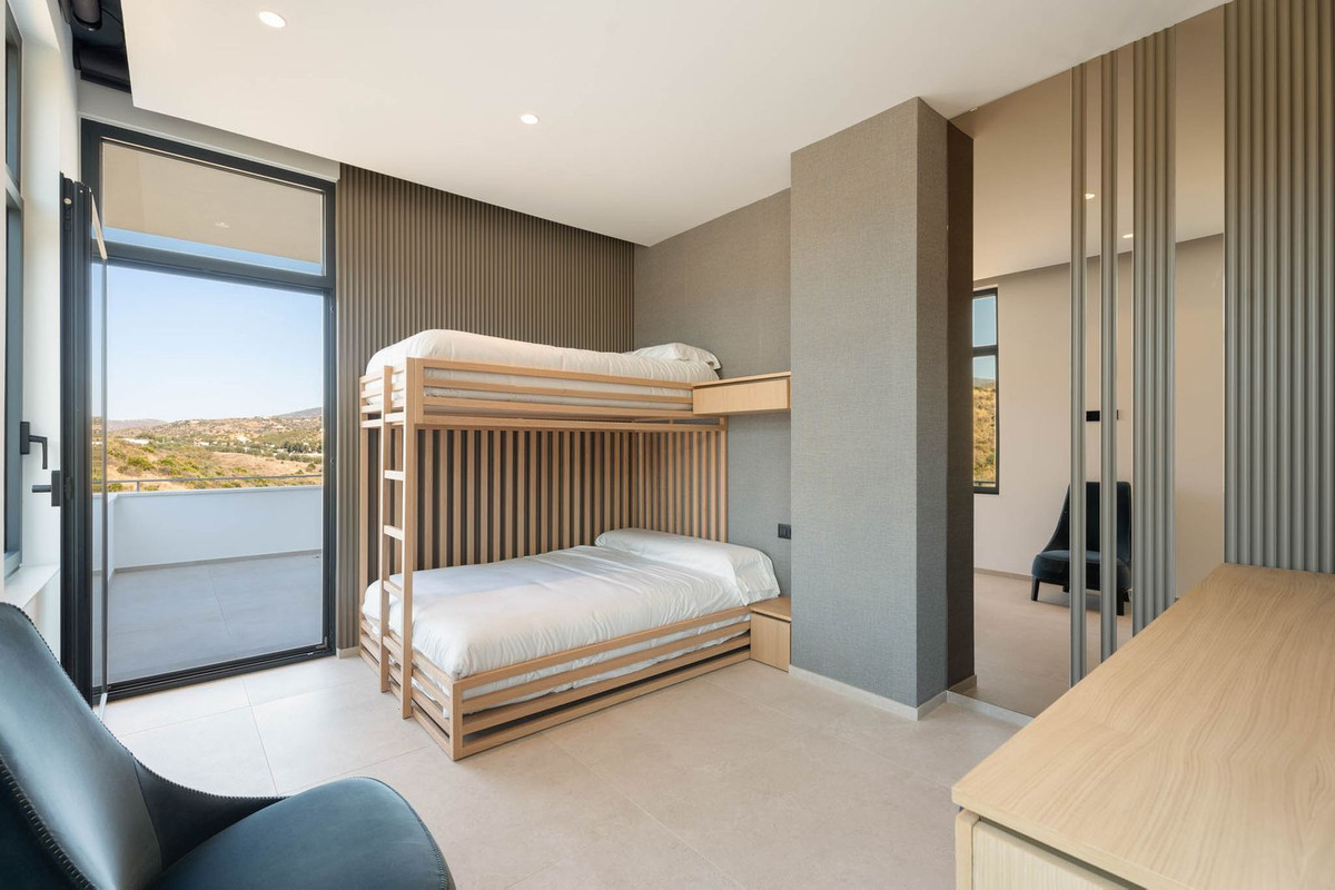 Tree Villas 29