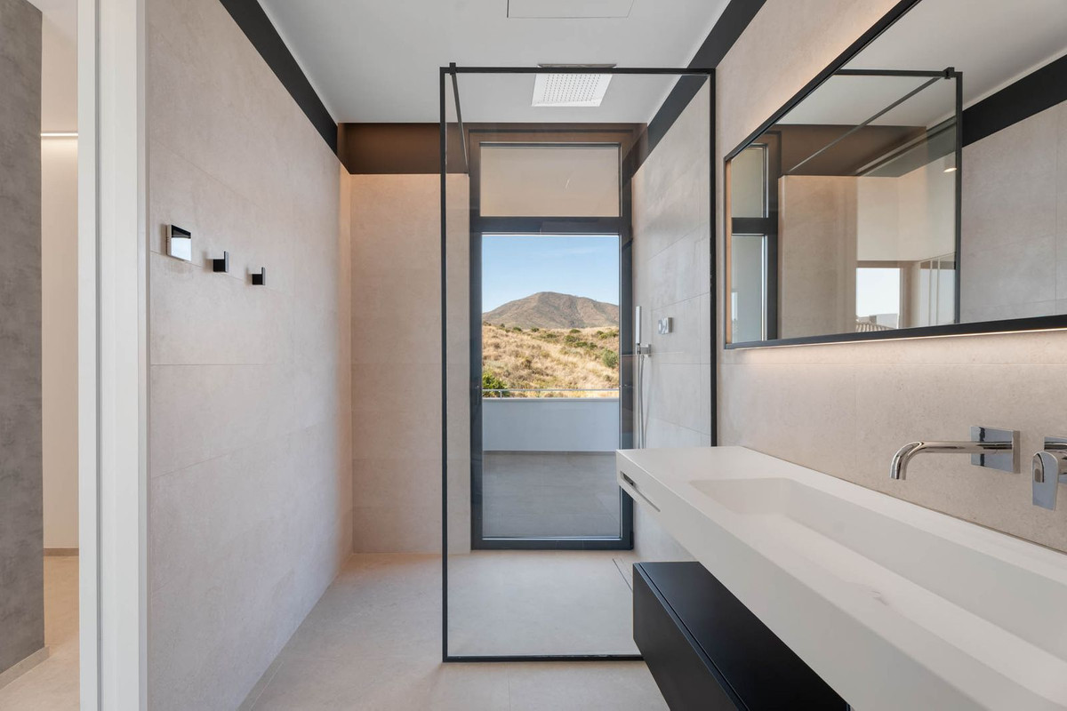 Tree Villas 57