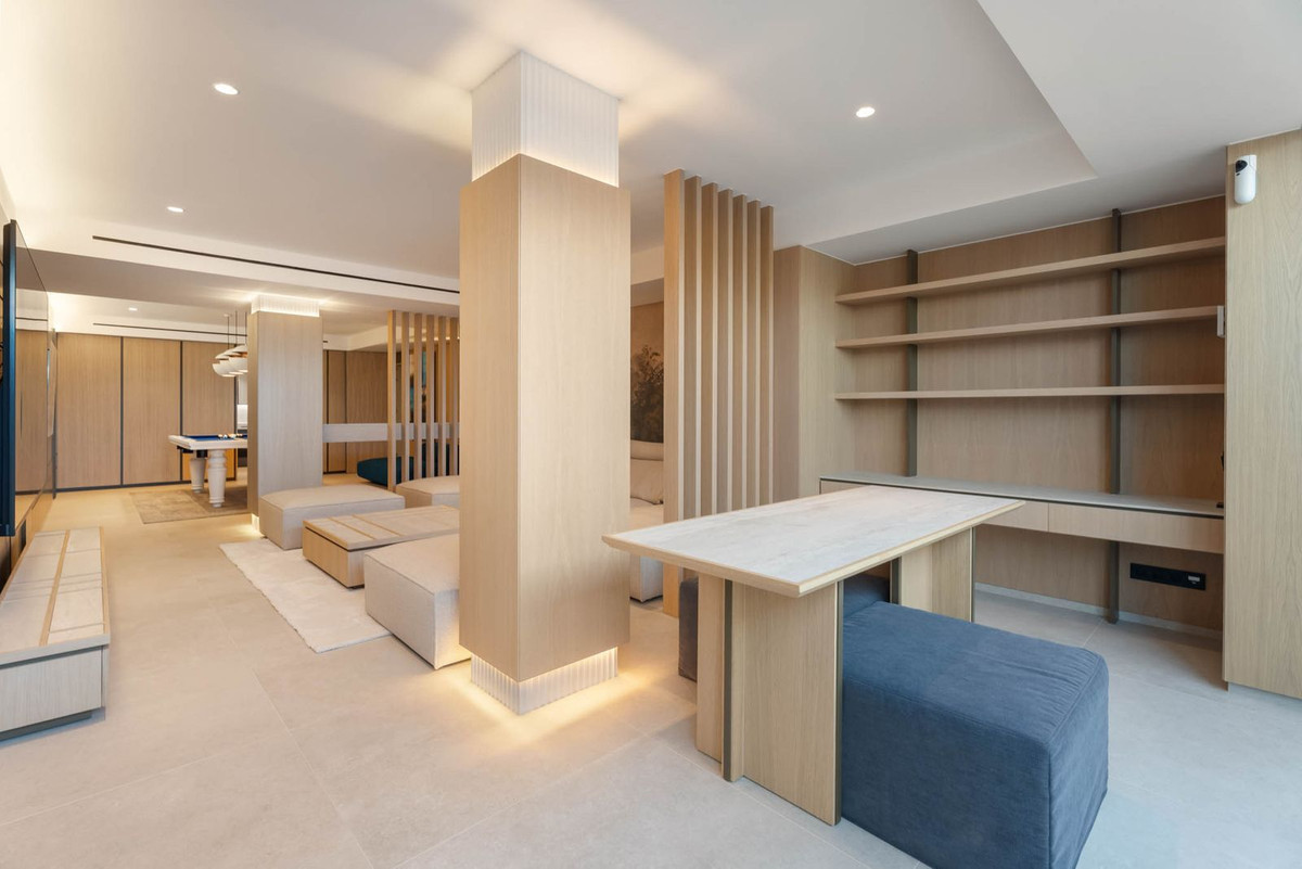 Tree Villas 33