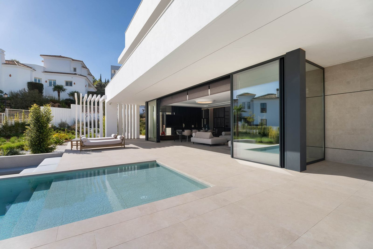 Tree Villas 5