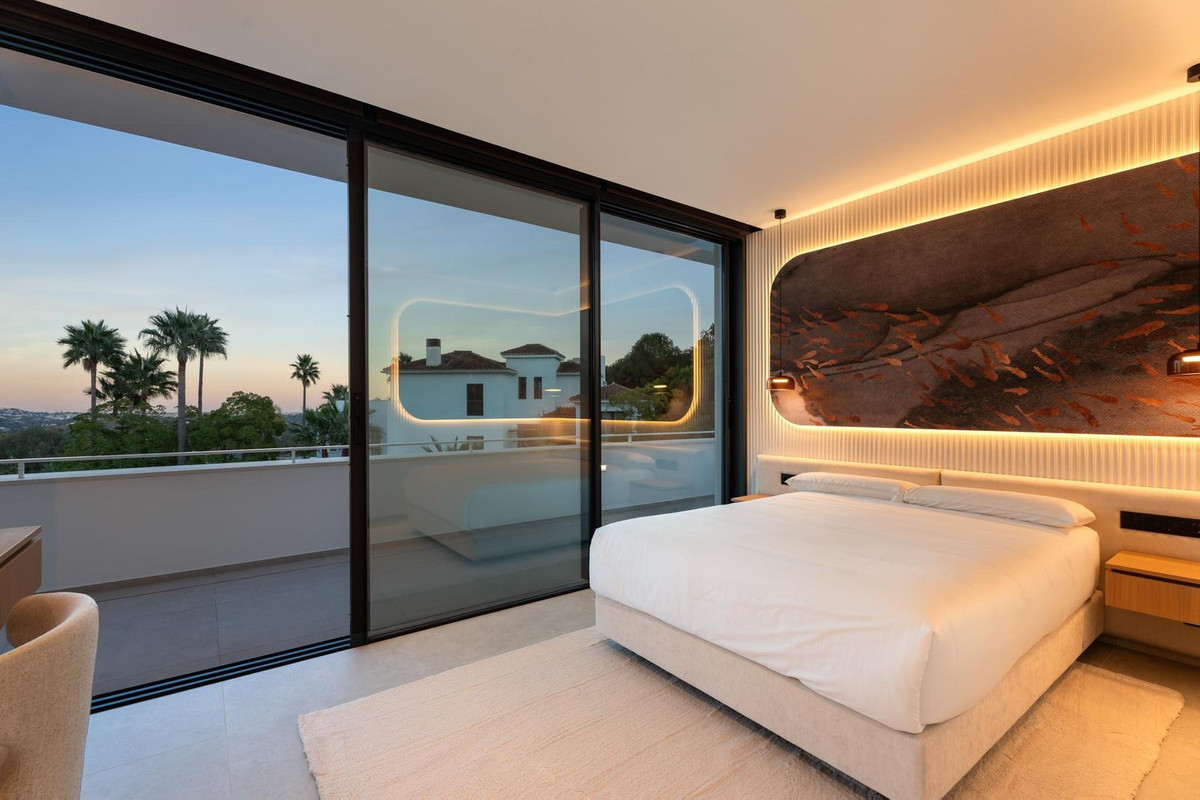 Tree Villas 68