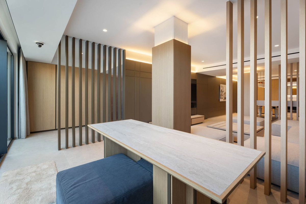 Tree Villas 22