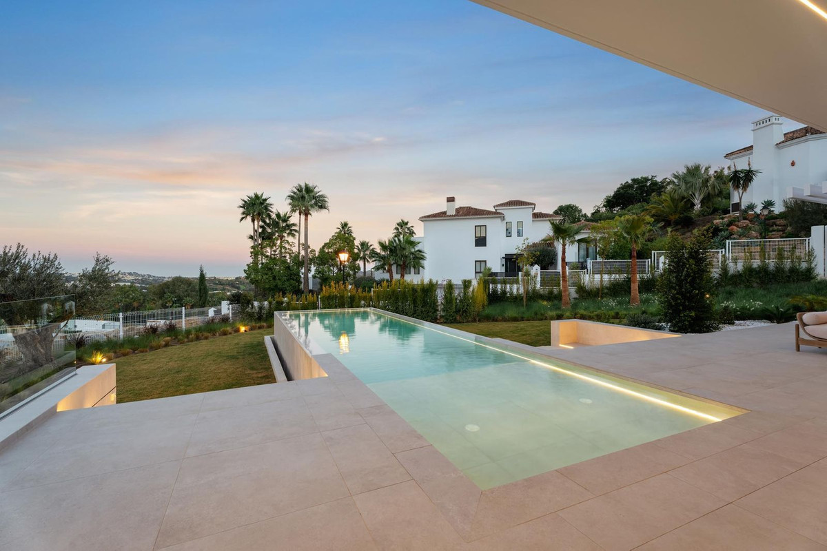 Tree Villas 75