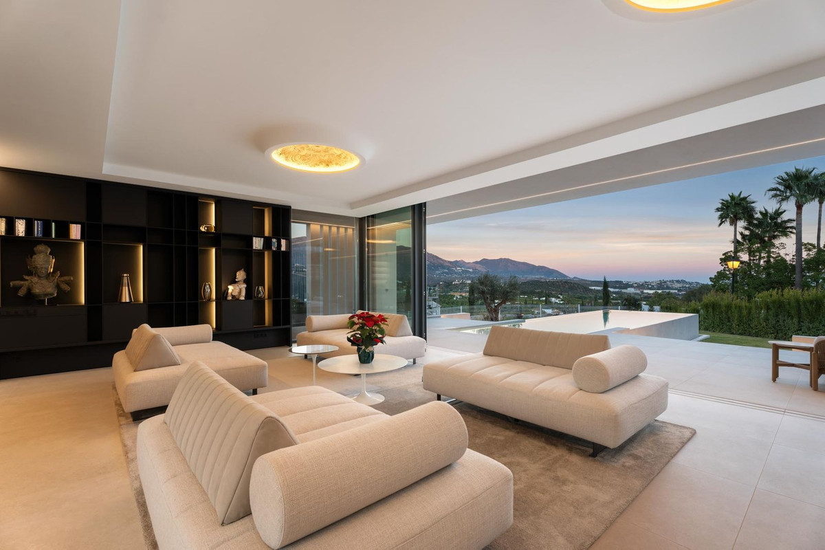 Tree Villas 71