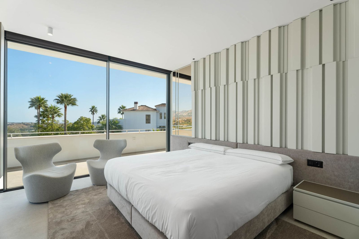 Tree Villas 26