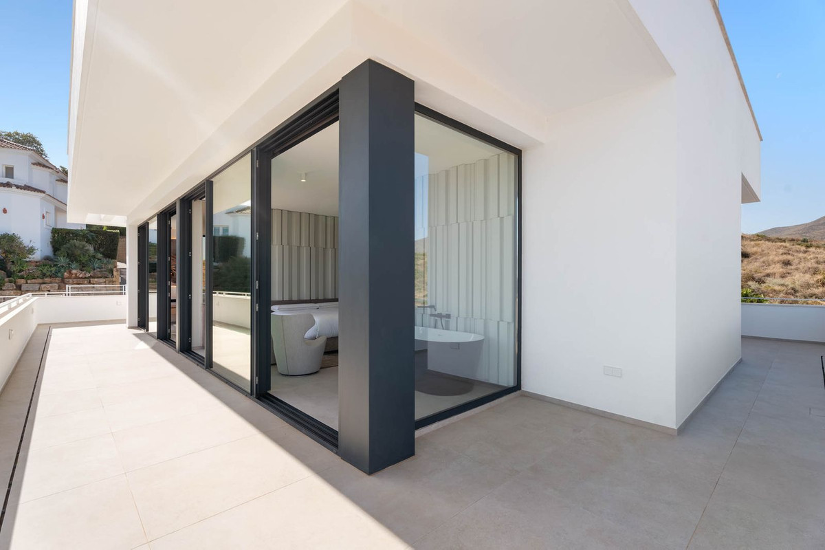 Tree Villas 58