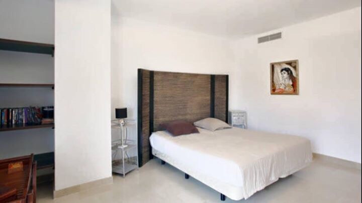Penthouse in San Pedro de Alcántara
