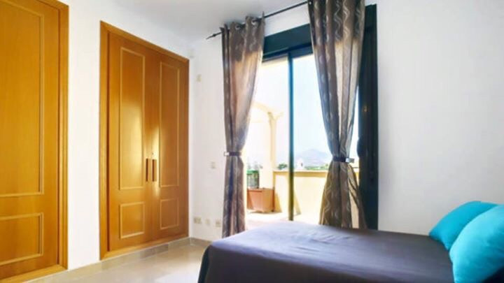 Penthouse in San Pedro de Alcántara