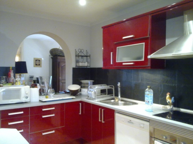 Detached Villa in Nueva Andalucía