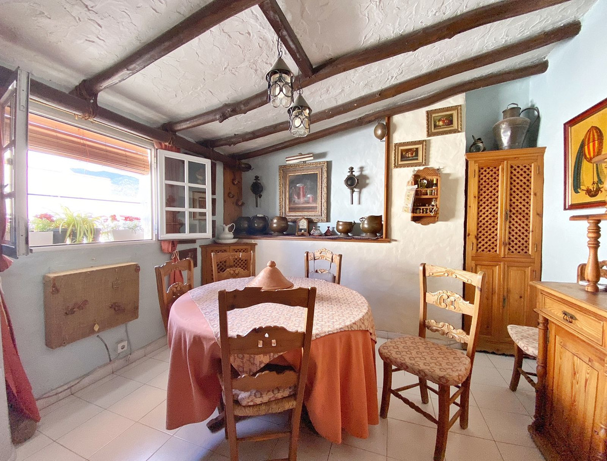 Townhouse in Marbella