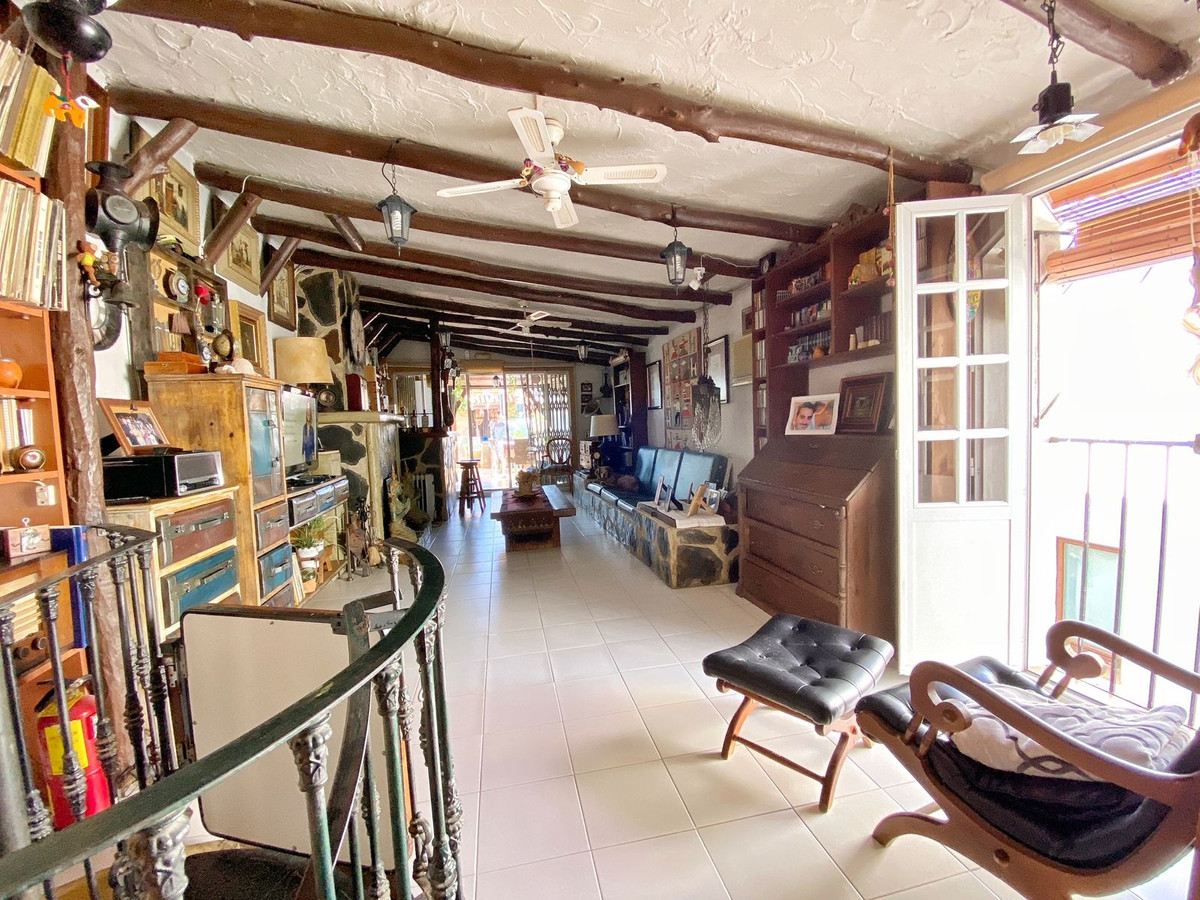 Townhouse in Marbella