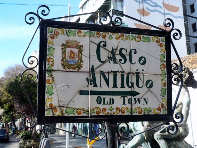 Townhouse in Marbella