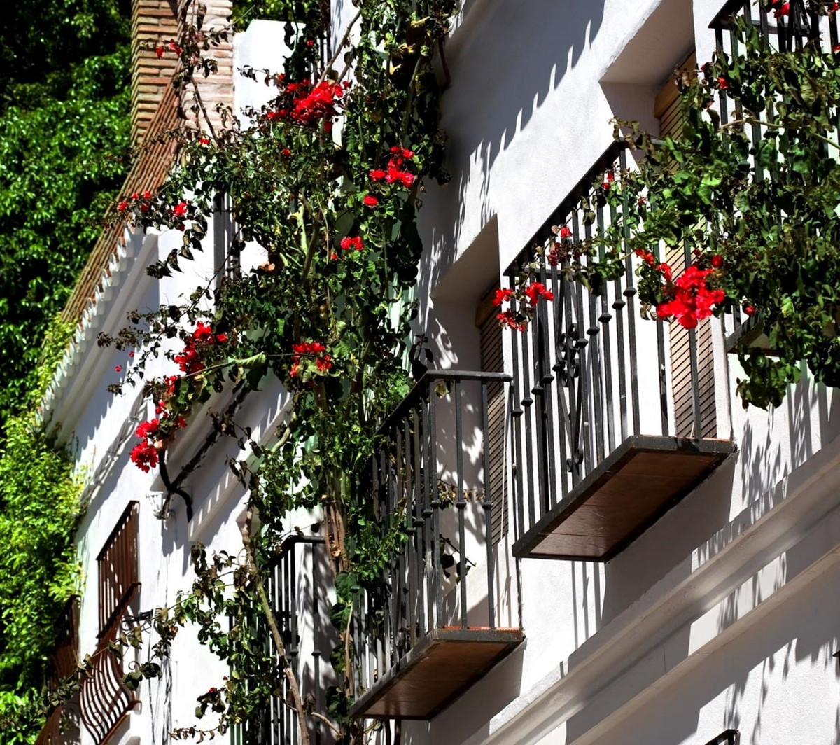 Townhouse in Marbella