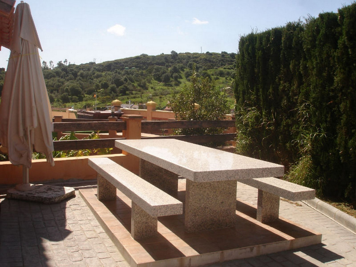 Finca - Cortijo in Estepona