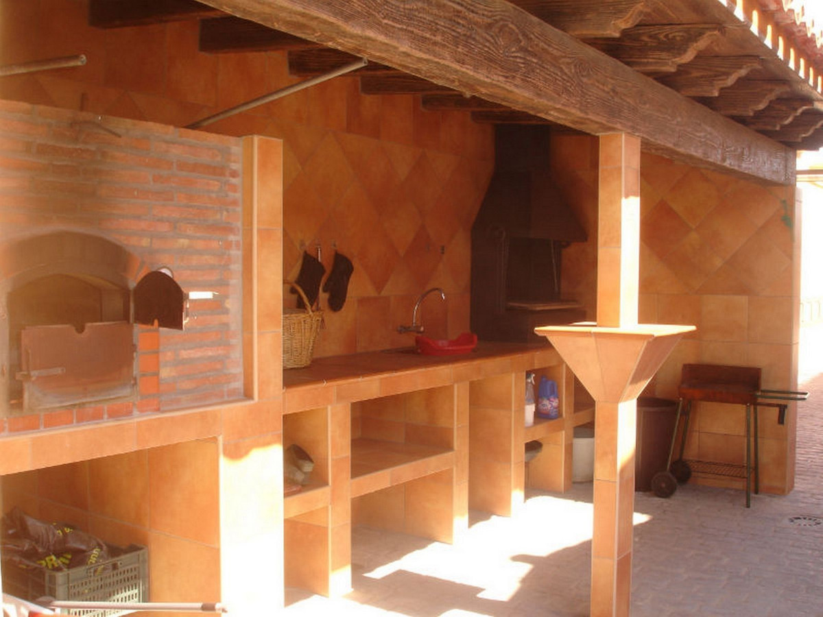 Finca - Cortijo in Estepona
