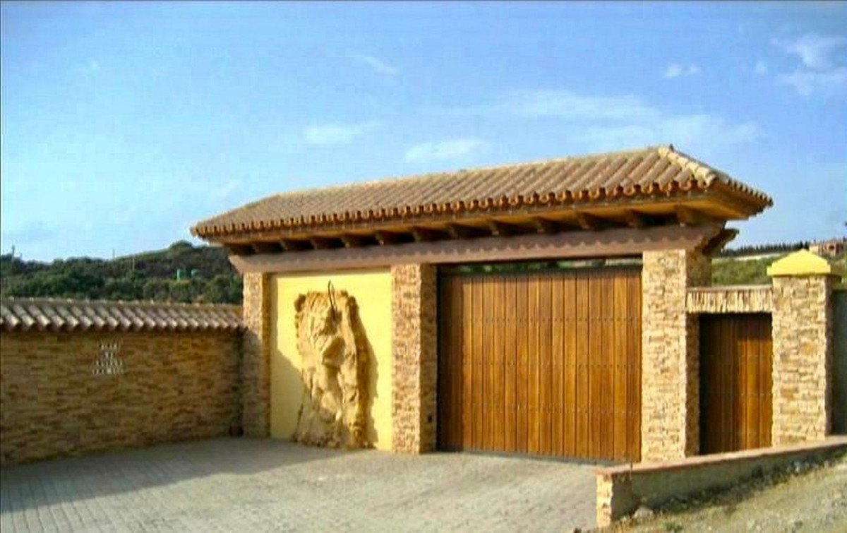 Finca - Cortijo in Estepona